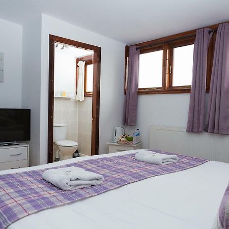 Breeze Guest House Бутл Екстер'єр фото