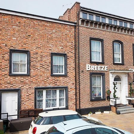 Breeze Guest House Бутл Екстер'єр фото
