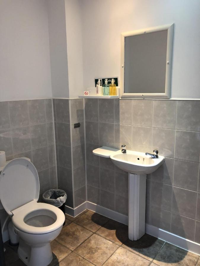 Breeze Guest House Бутл Екстер'єр фото