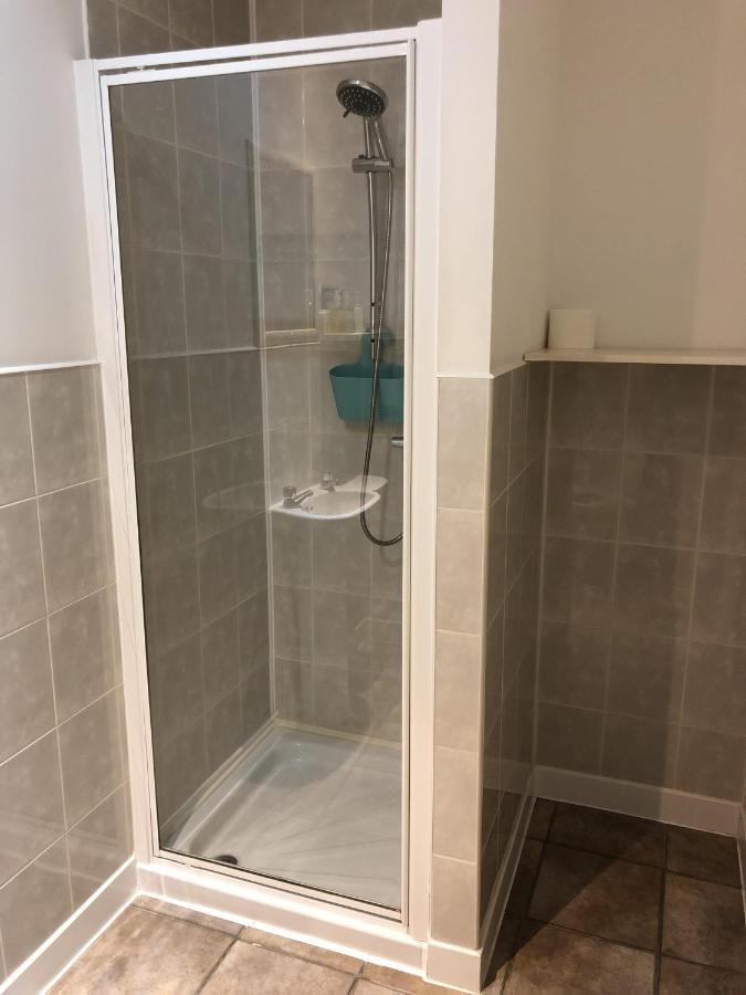 Breeze Guest House Бутл Екстер'єр фото