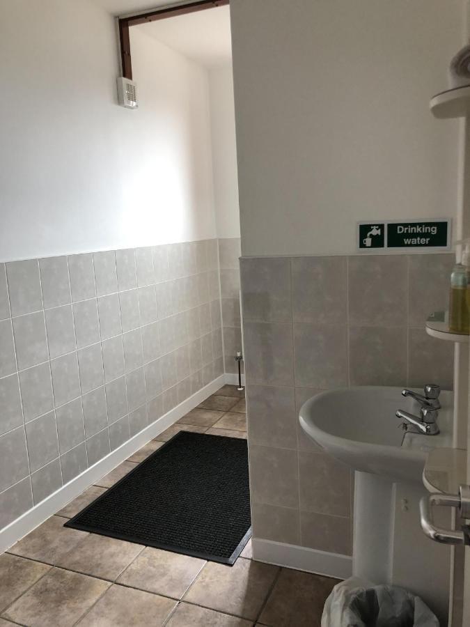 Breeze Guest House Бутл Екстер'єр фото