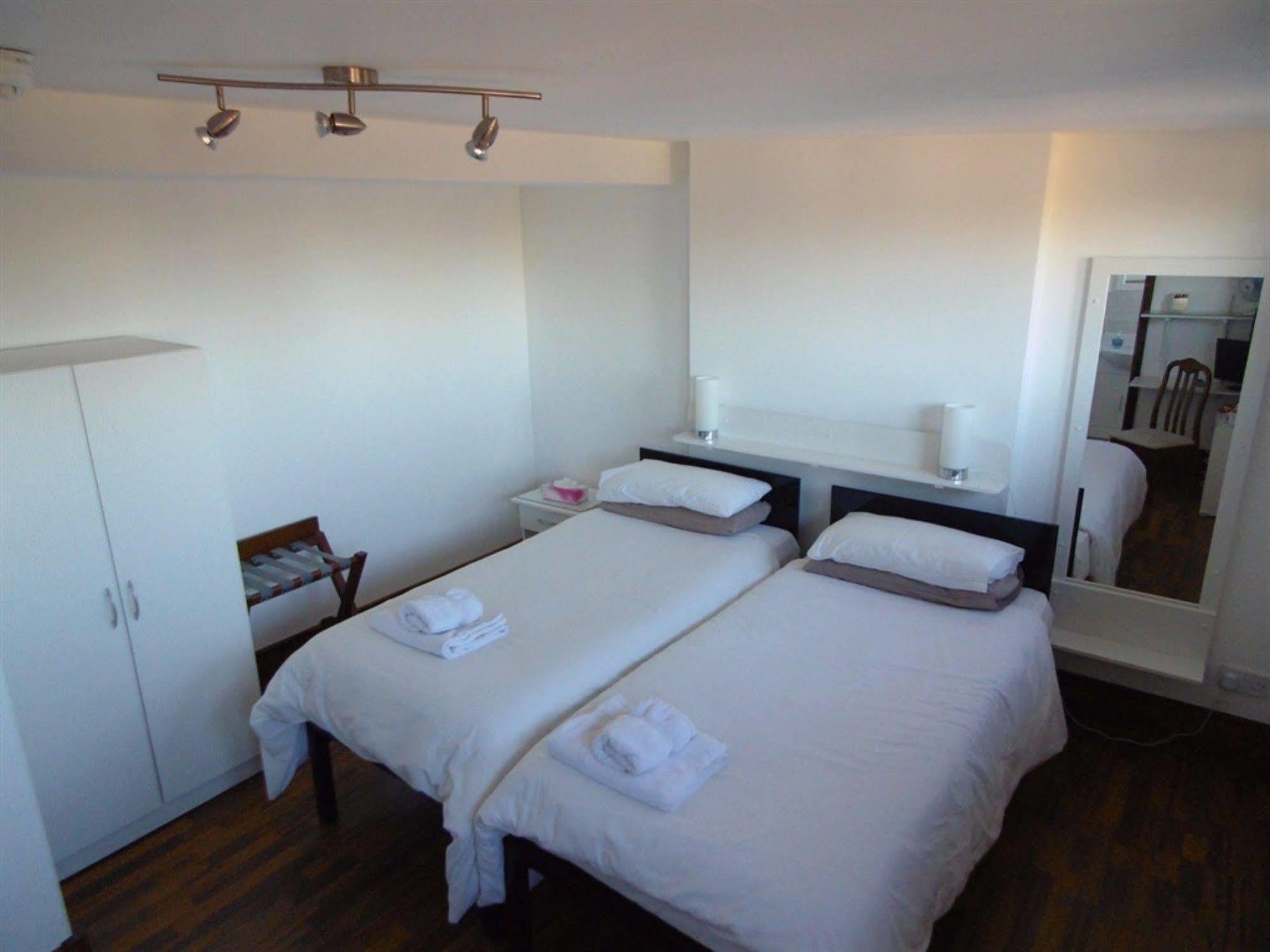 Breeze Guest House Бутл Екстер'єр фото