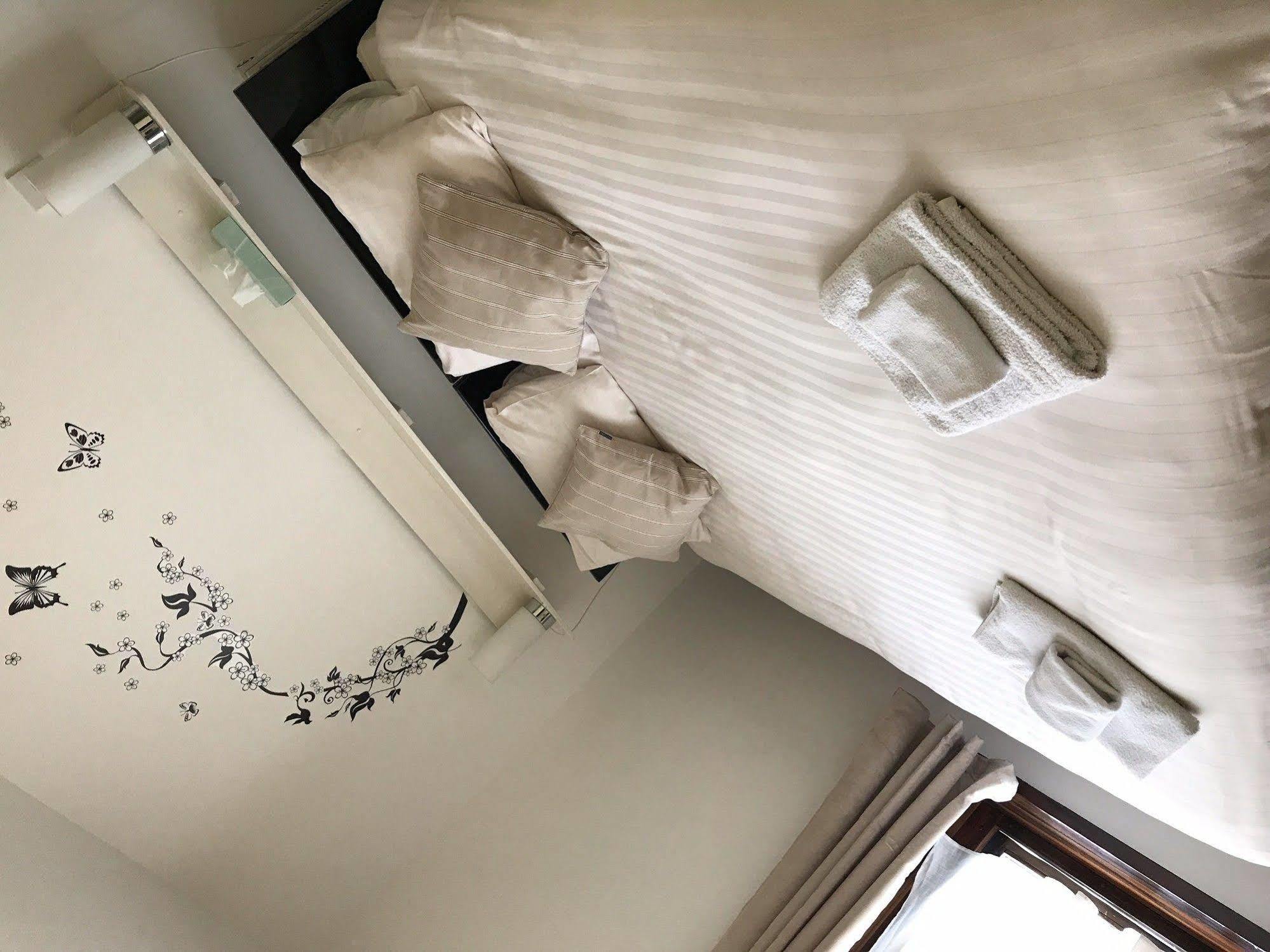Breeze Guest House Бутл Екстер'єр фото