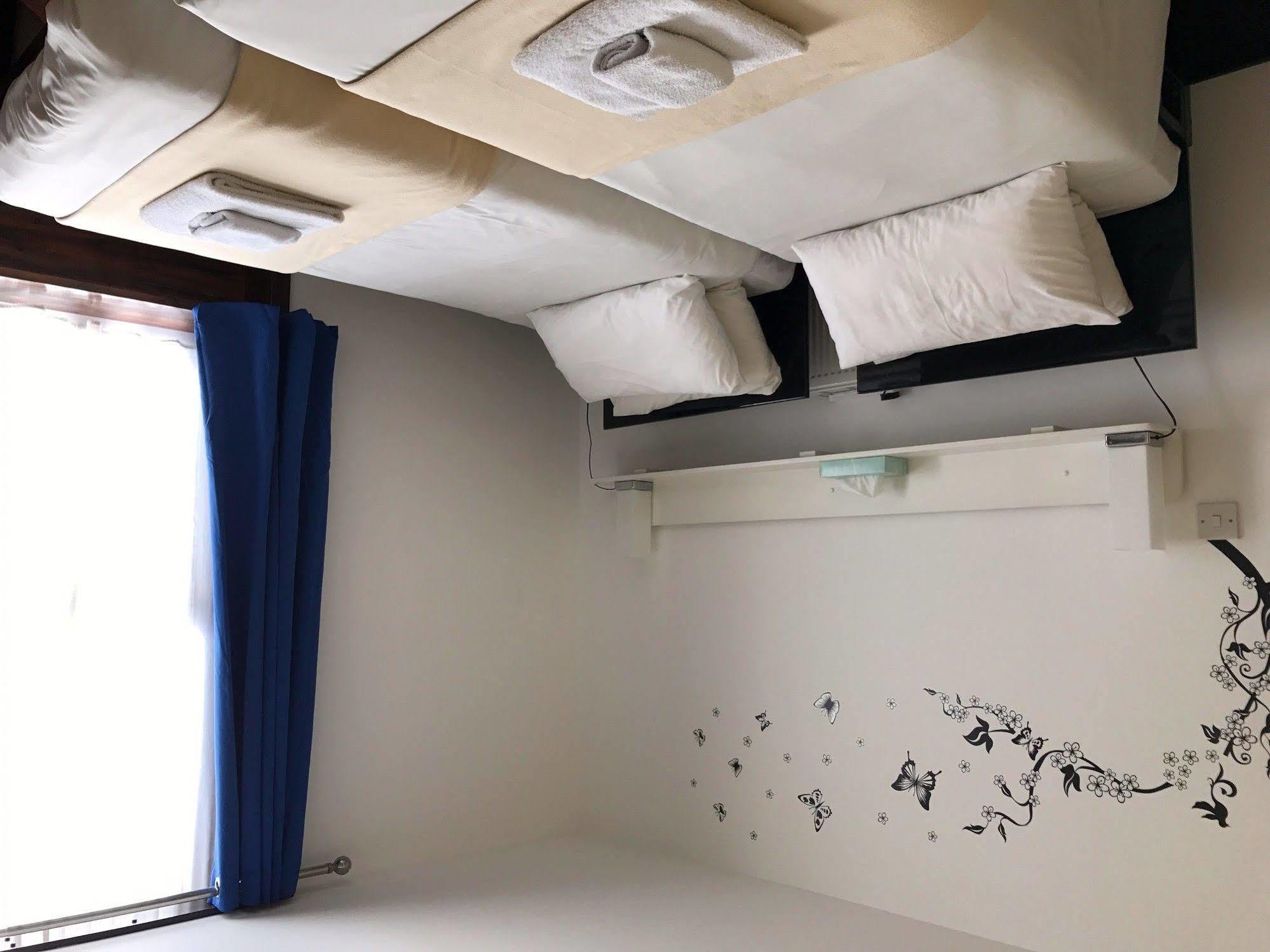 Breeze Guest House Бутл Екстер'єр фото