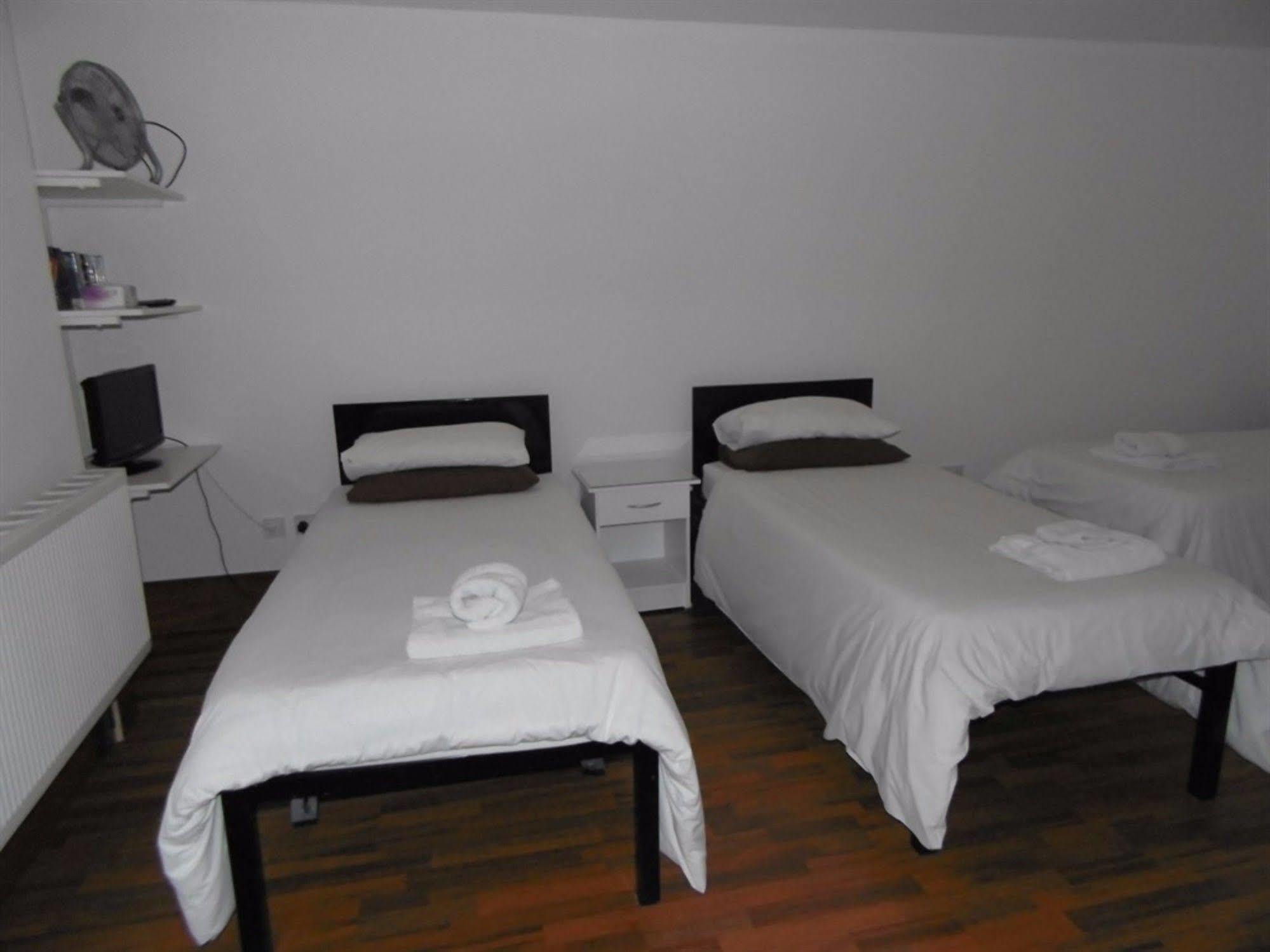 Breeze Guest House Бутл Екстер'єр фото
