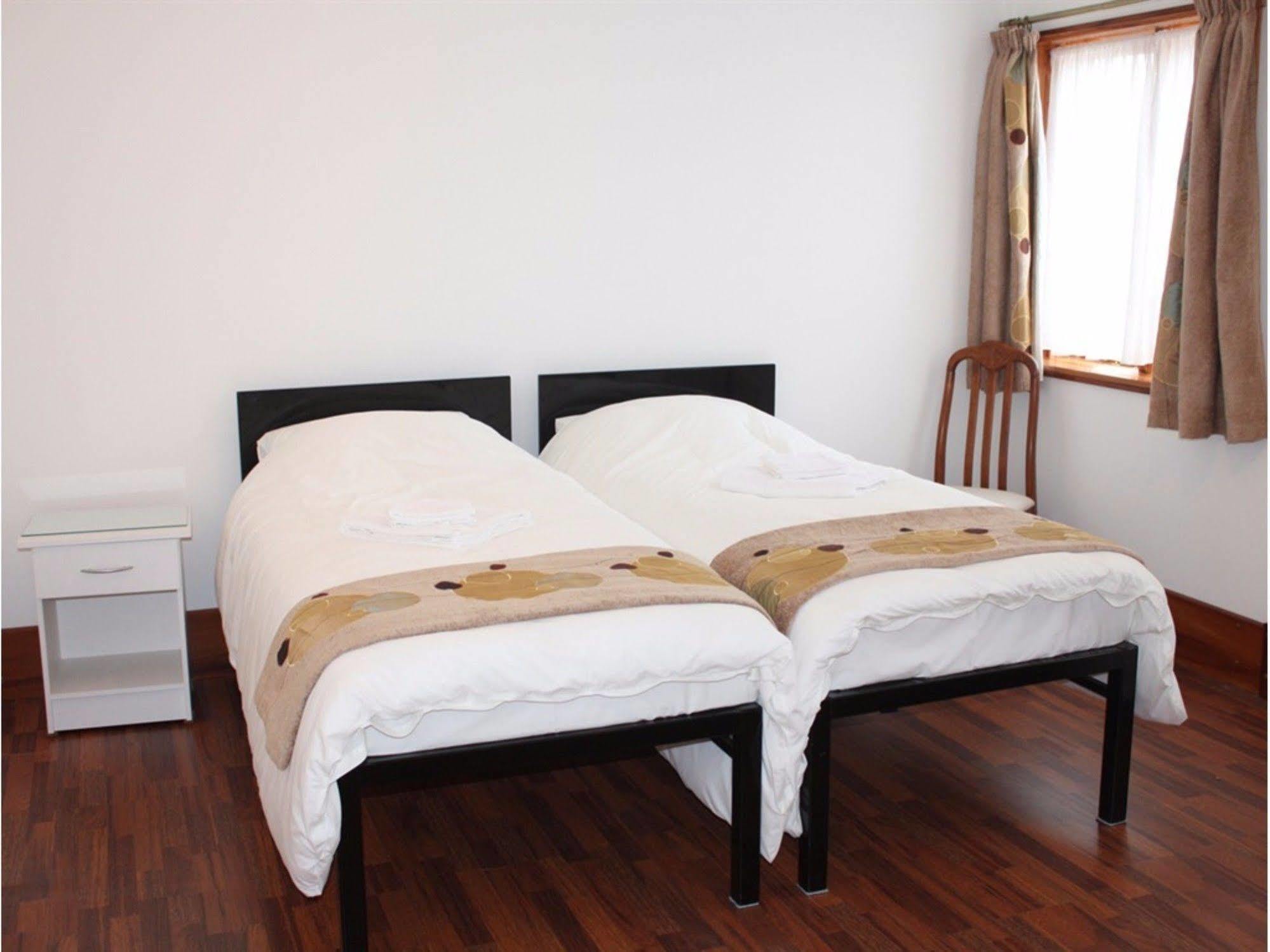 Breeze Guest House Бутл Екстер'єр фото