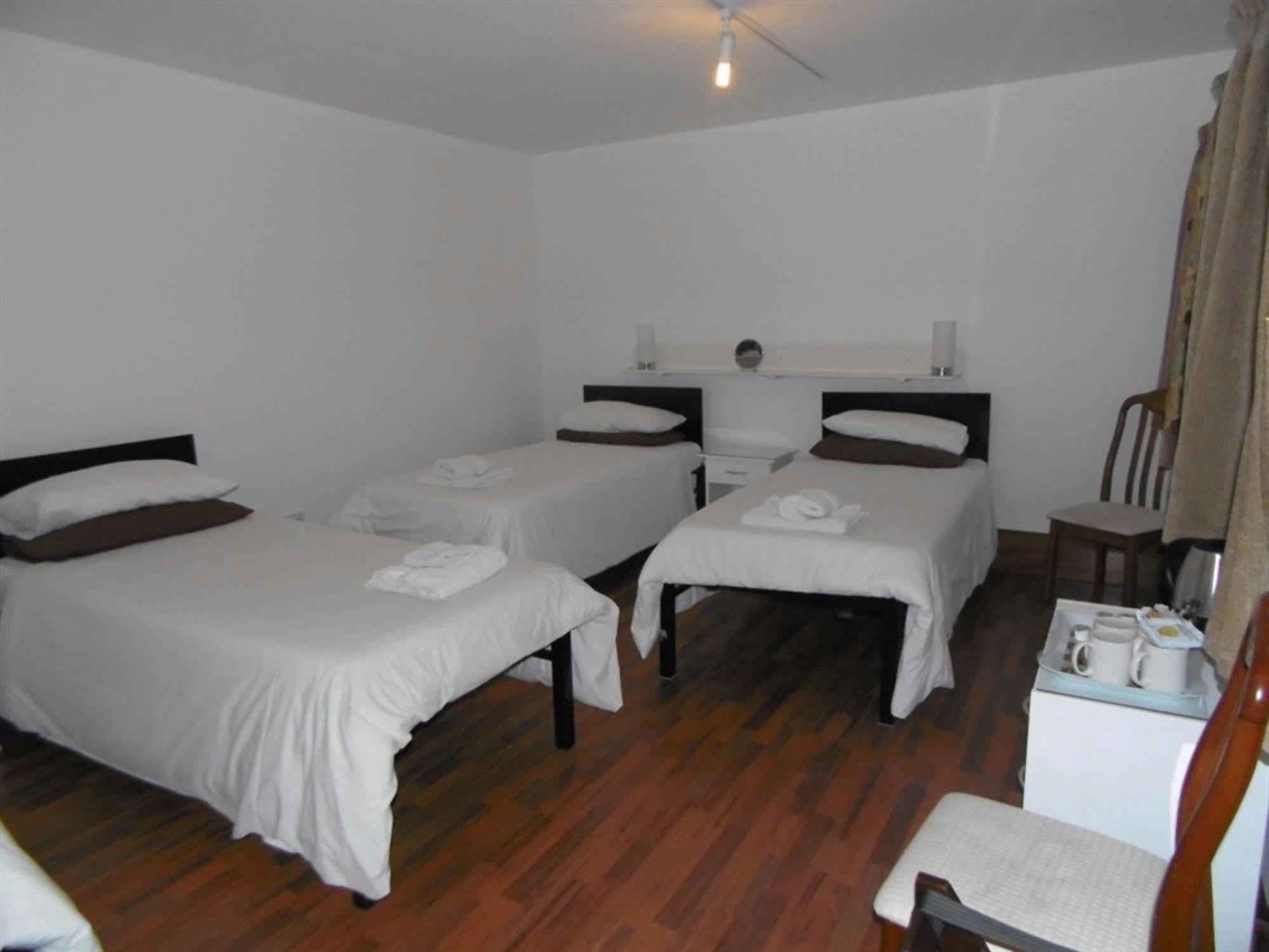 Breeze Guest House Бутл Екстер'єр фото