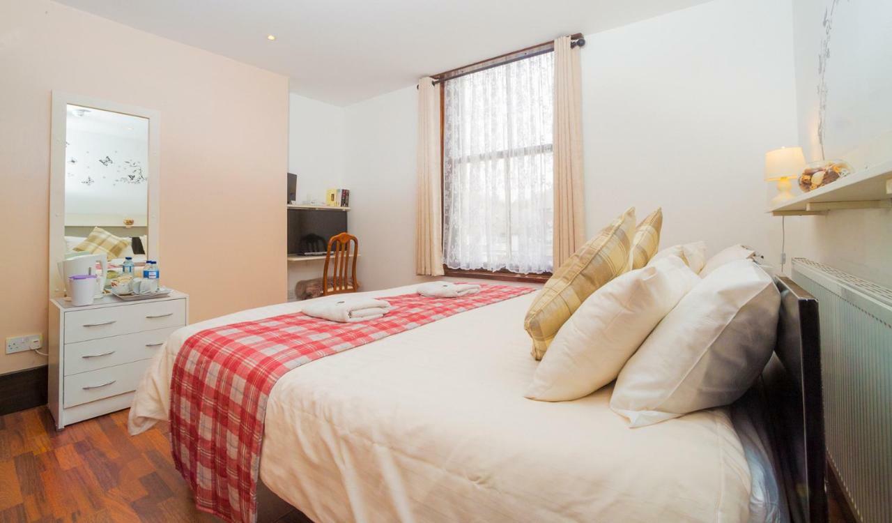 Breeze Guest House Бутл Екстер'єр фото