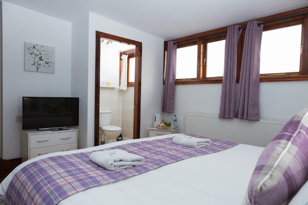 Breeze Guest House Бутл Екстер'єр фото