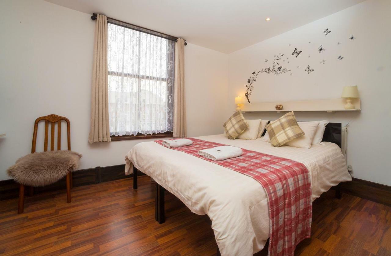 Breeze Guest House Бутл Екстер'єр фото