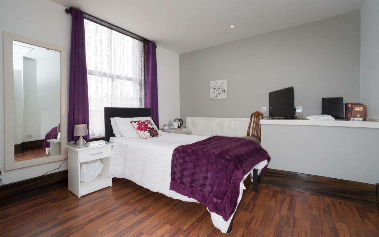 Breeze Guest House Бутл Екстер'єр фото