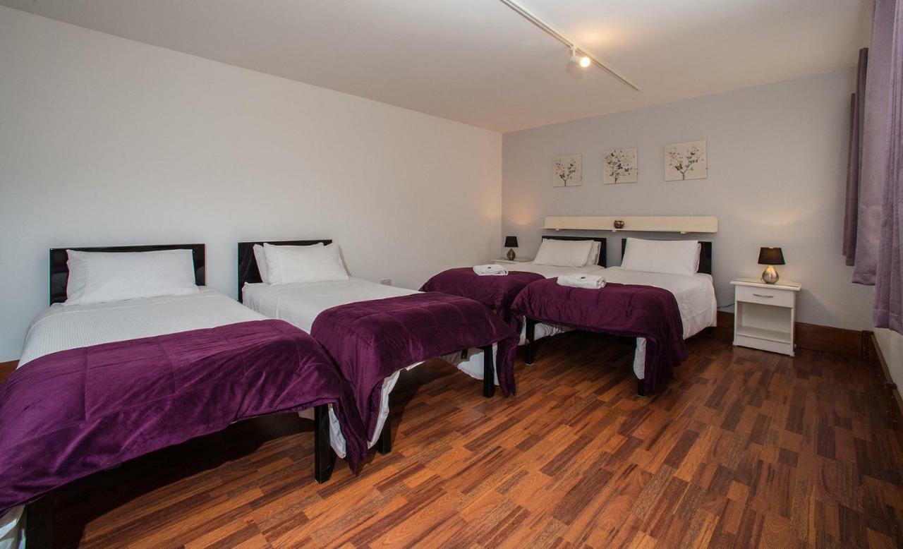 Breeze Guest House Бутл Екстер'єр фото