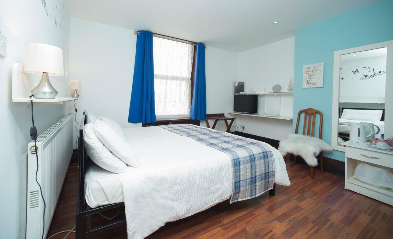 Breeze Guest House Бутл Екстер'єр фото