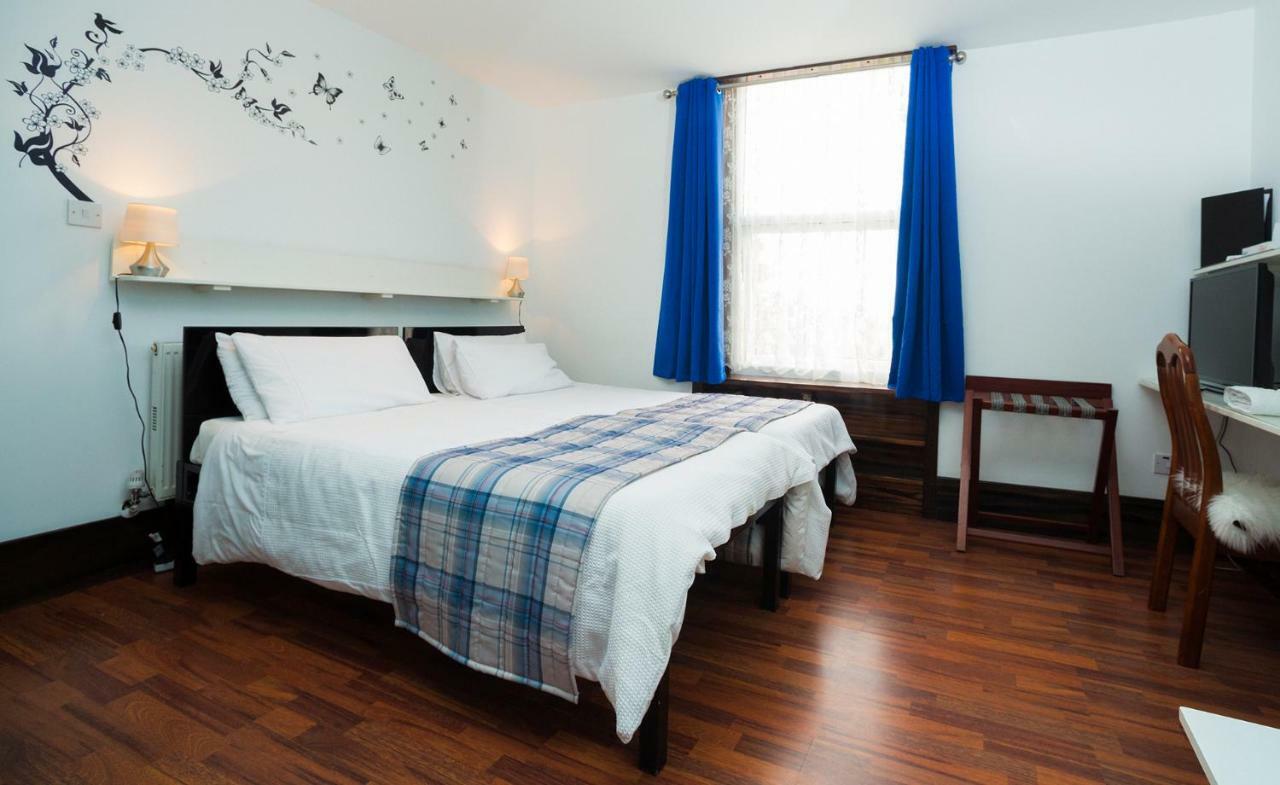 Breeze Guest House Бутл Екстер'єр фото