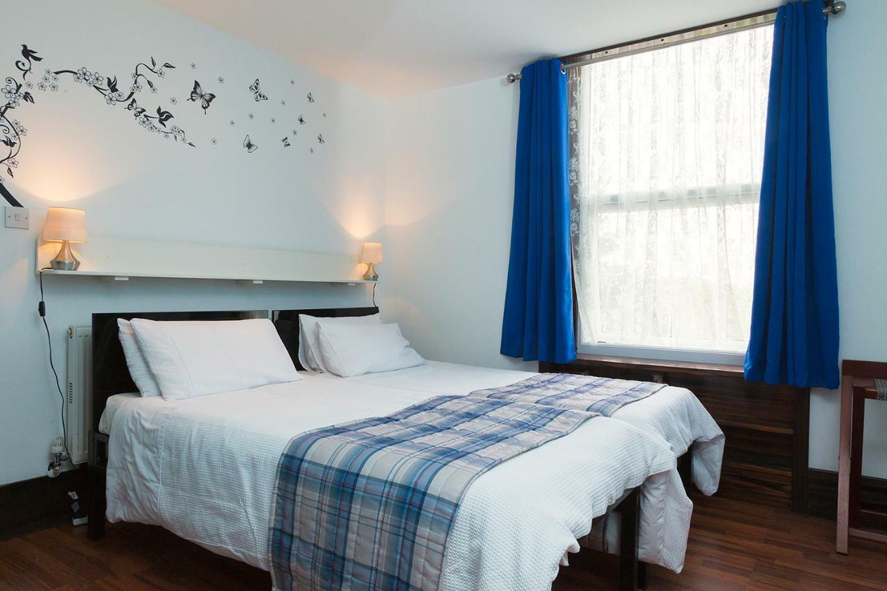 Breeze Guest House Бутл Екстер'єр фото