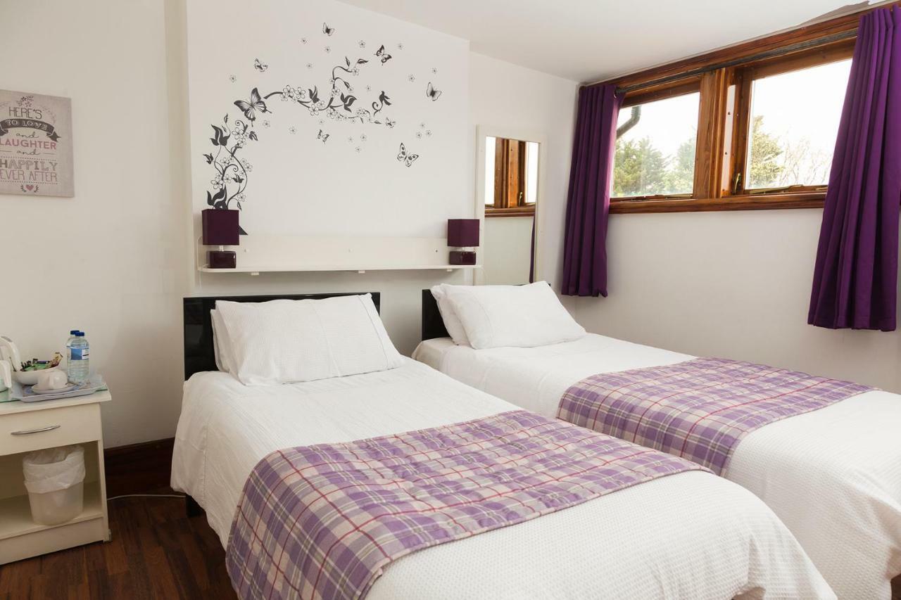 Breeze Guest House Бутл Екстер'єр фото
