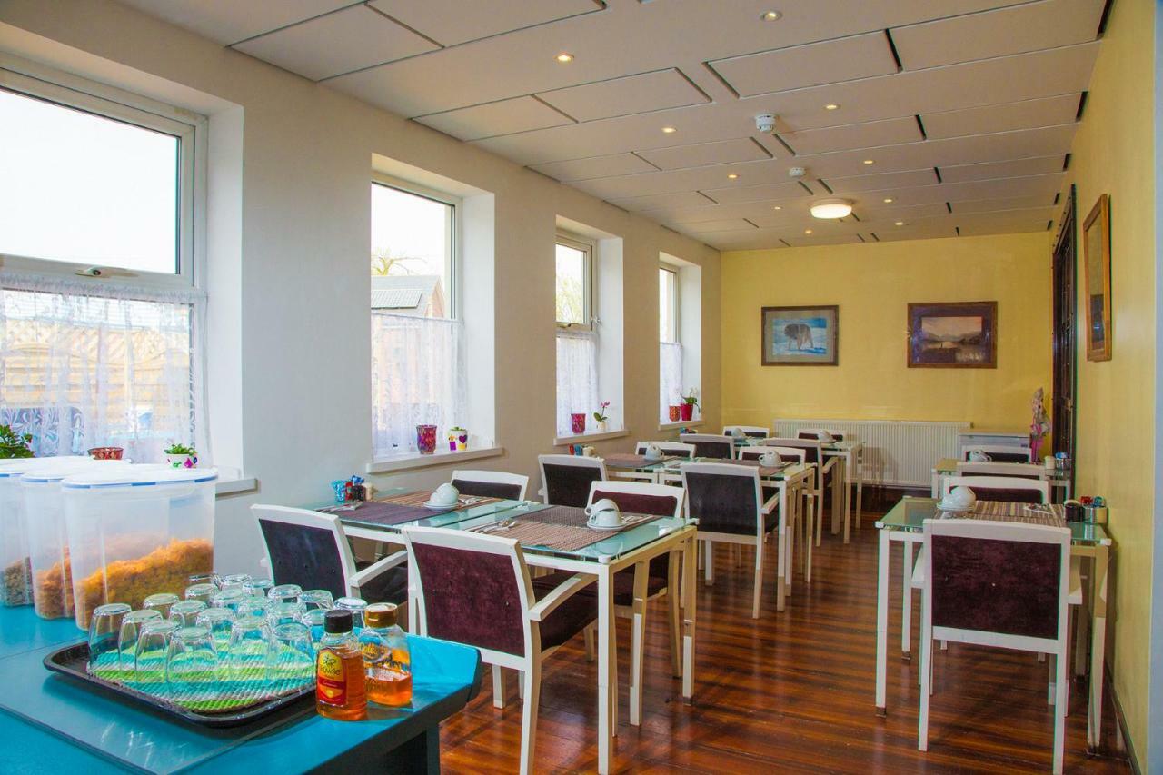 Breeze Guest House Бутл Екстер'єр фото