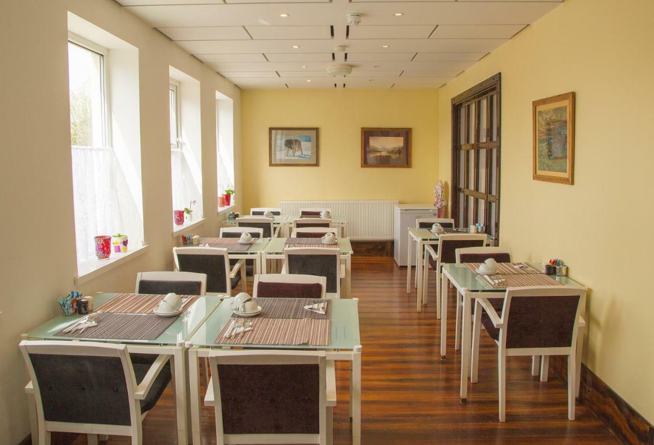 Breeze Guest House Бутл Екстер'єр фото